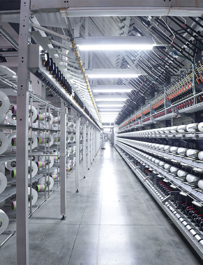 Nantong Tongchunlong Technology Co. ، Ltd.