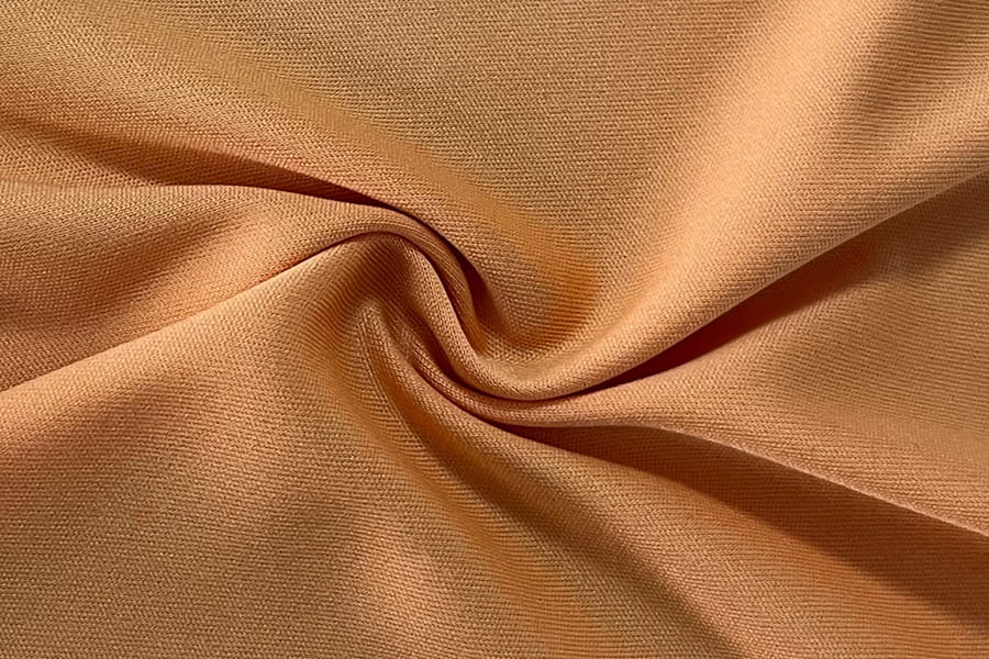 BCX-N0118: Polyester Spandex Strend Interlock